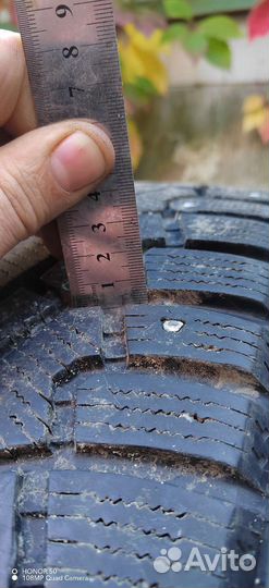 Pirelli Ice Zero 235/50 R18 101T