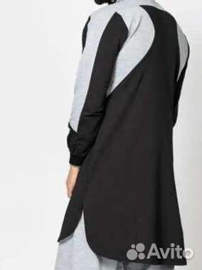 Мусульманская одежда для мужчин костюм спорт