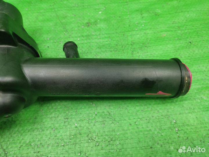 Корпус термостата Porsche Cayenne 2002-2010