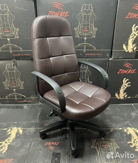 Кресло компьютерное