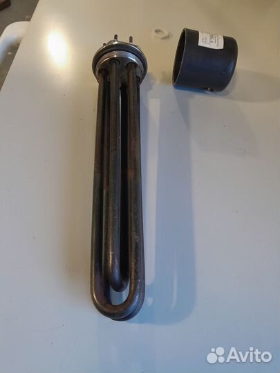 Тэн для котла