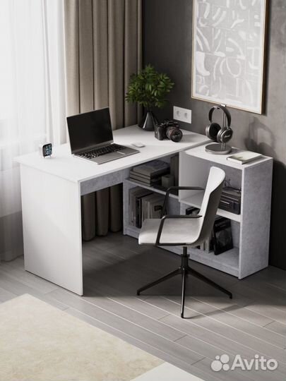 Компьютерный Стол №1