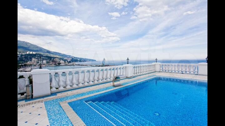 1-к. квартира, 51 м², 6/9 эт.