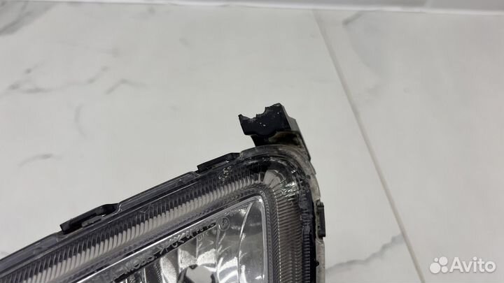 Птф Kia Sorento 3 Prime 2014-2018 92201C5100 левый