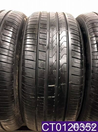 Pirelli Scorpion Verde 255/50 R19 103V