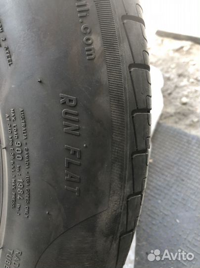 Pirelli Cinturato P7 225/60 R18