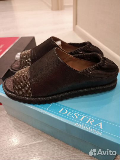 Слипоны destra