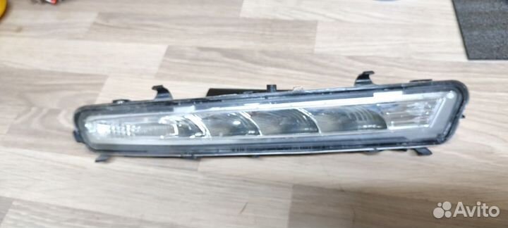 Габарит форд мондео 4