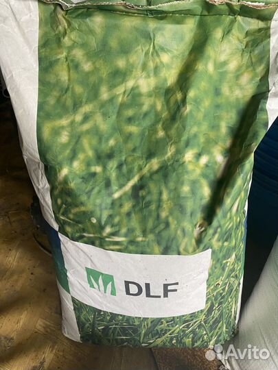 Семена газонной травы для школ, садов