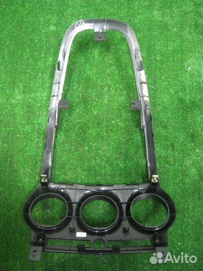 Накладка торпедо Opel Antara 2007