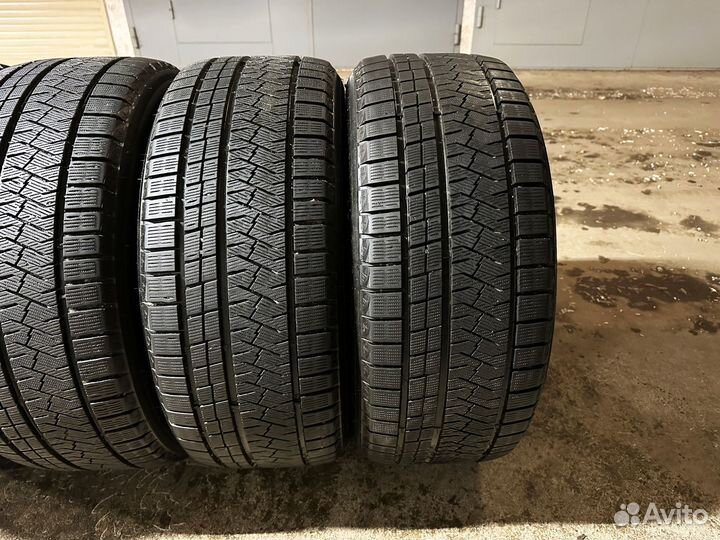 Triangle Snowlink TWT02 265/50 R19