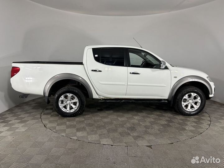 Mitsubishi L200 2.5 AT, 2014, 189 933 км