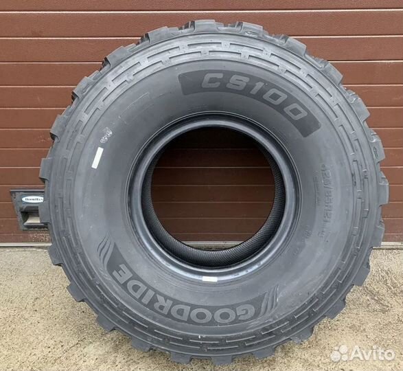 Грузовые шины 425/85R21 на Камаз Вездеход + Камера