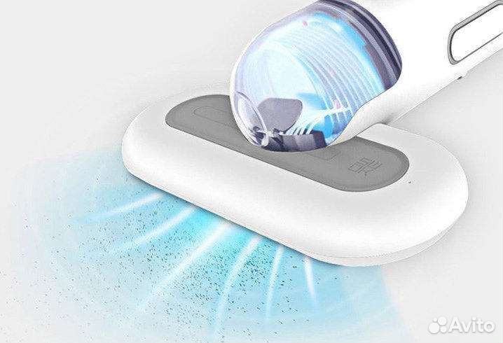 Беспроводной пылесос Xiaomi swdk KC101