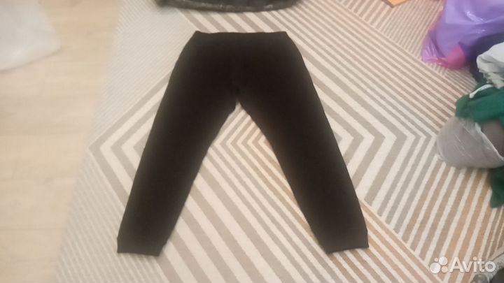 Костюм мужской спортивный теплый