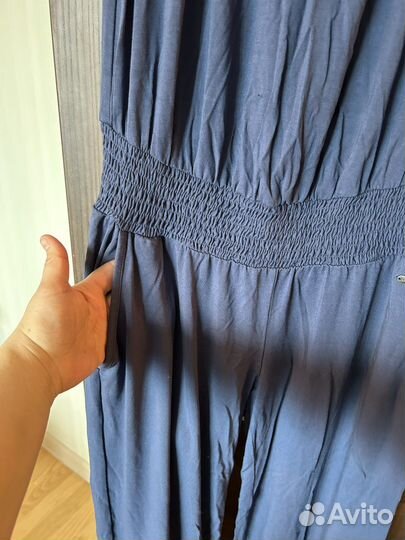 Комбинезон для беременных 44 размер