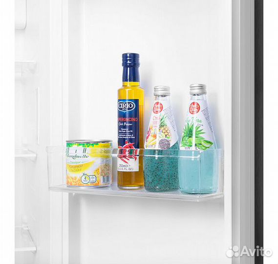 Холодильник maunfeld MFF177nfse