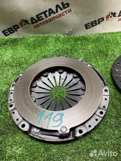 Комплект сцепления Chery Tiggo T11 внедорожник 2.4