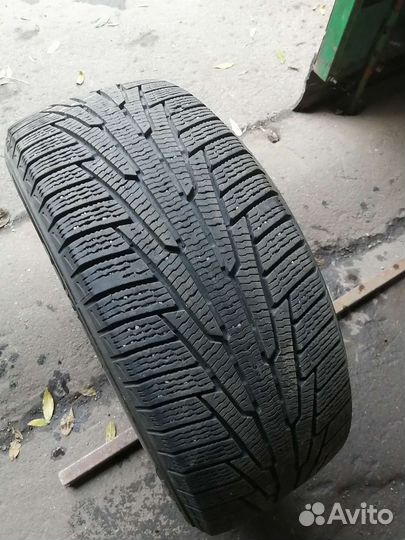 Nokian Tyres Hakkapeliitta R 225/50 R17