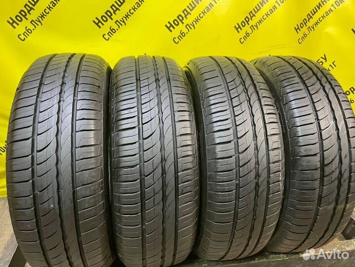 Pirelli Cinturato P1 185/60 R15 86H