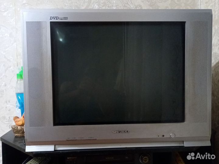 Телевизор бу