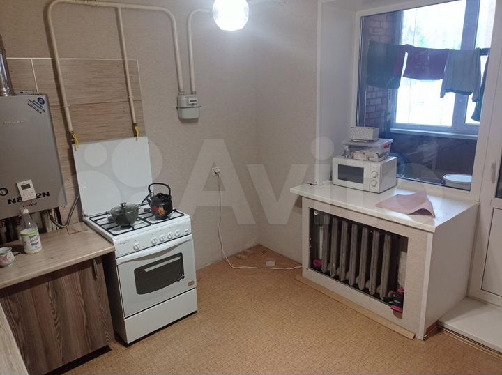 2-к. квартира, 63 м², 1/4 эт.