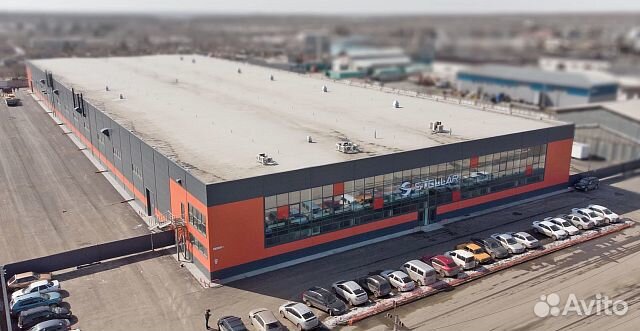Оператор сварочного робота