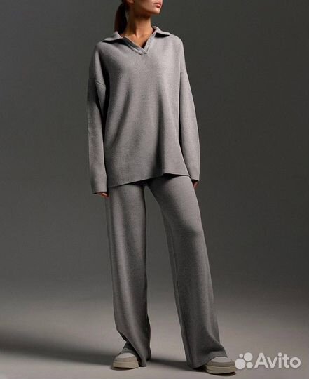 Loro piana костюм женский