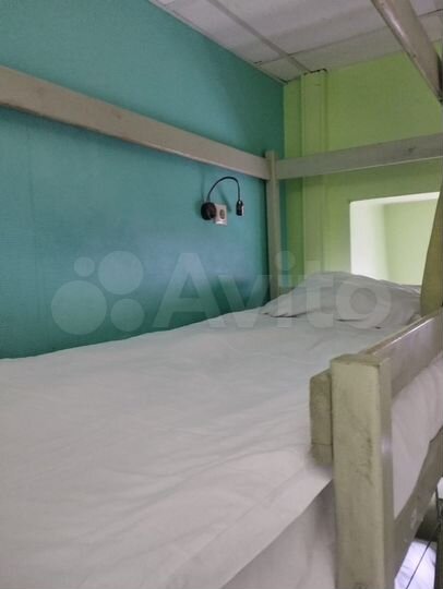 Комната 15 м², 1/5 эт.