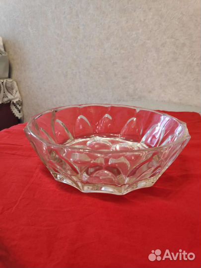 Ваза конфетница