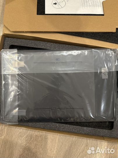 Wacom Mobile Studio Pro 16 2 поколение топовый