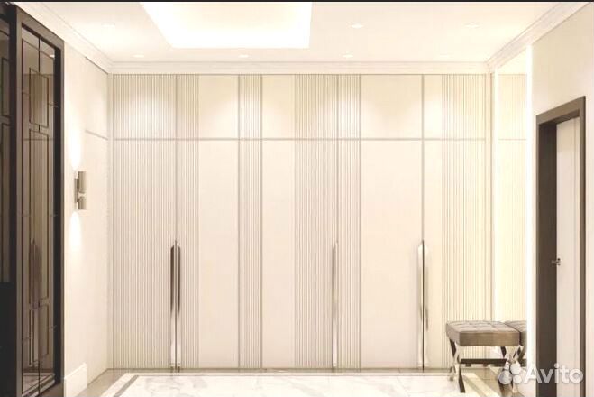 Шкаф на заказ от производителя