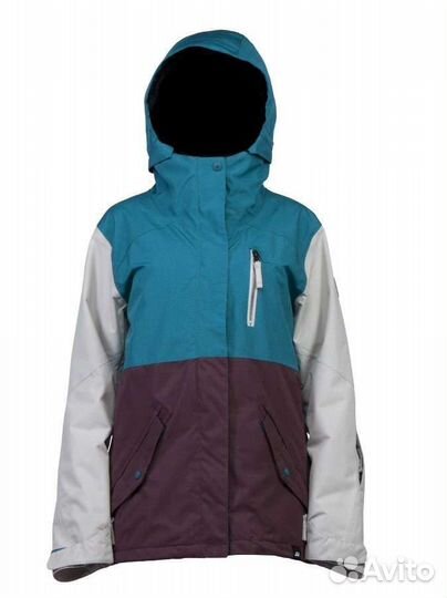 Горнолыжный костюм Ride