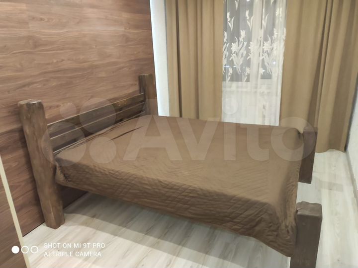 2-к. квартира, 48 м², 8/10 эт.