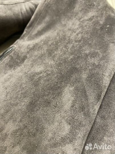 Сапоги ботфорты 38-39 размер