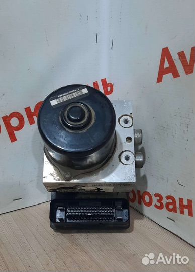 Насос ABS Ford Maverick 3.0