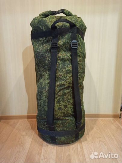 Баул мешок 60л