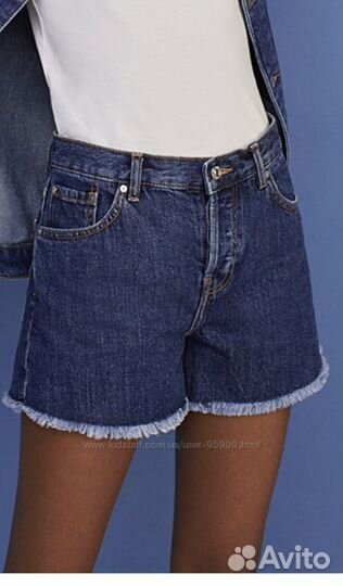 Шорты Манго р.S