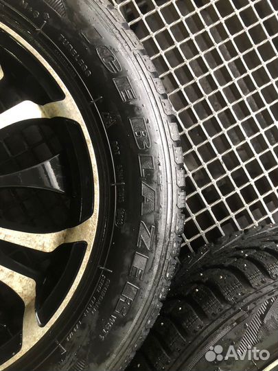 Шины диски колеса р17