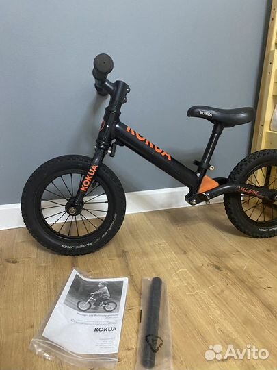 Беговел kokua likeabike jumper Special Model