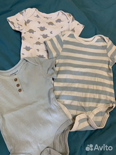 Боди для детей