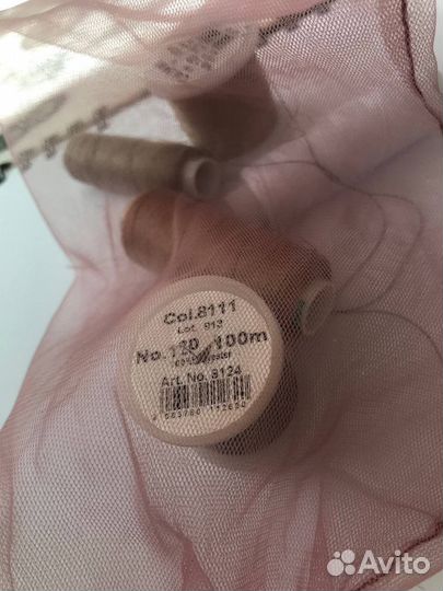 Курс по пошиву нижнего белья