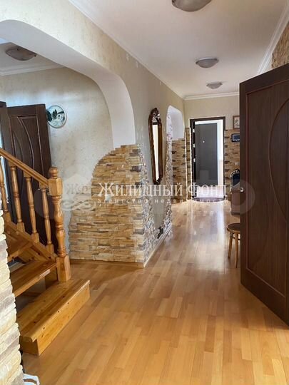 Дом 109 м² на участке 10 сот.