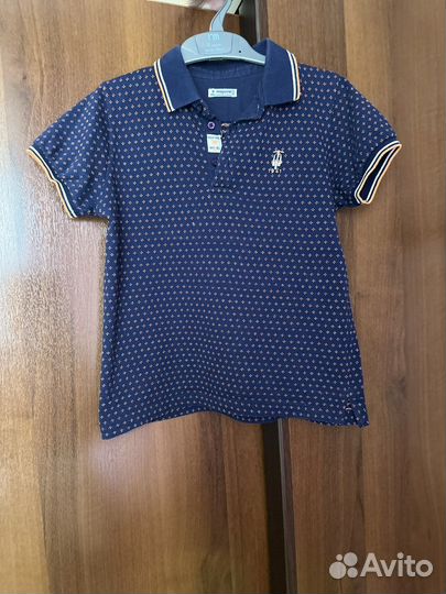 Испанский костюм для мальчика Mayoral