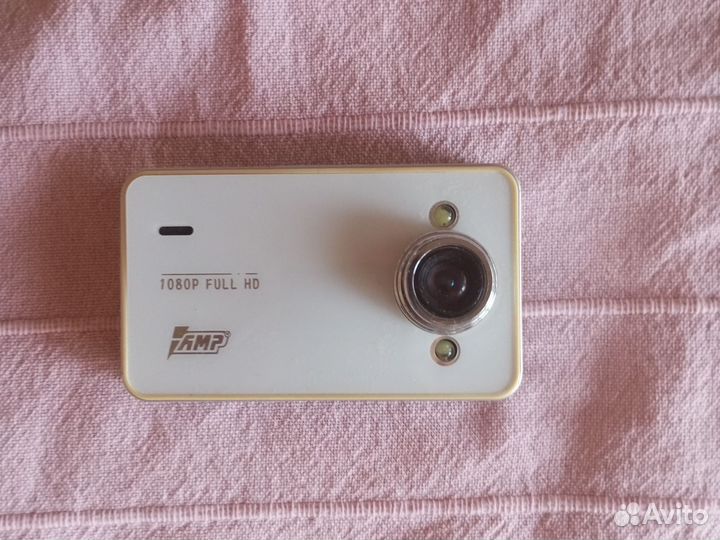 Камера видеонаблюдения