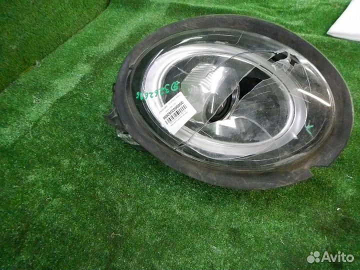 Фара правая Mini Hatch F56 (2018-2021) LED