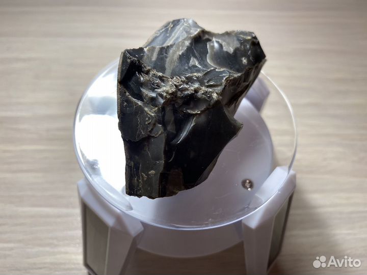 Камень Кремень (6)