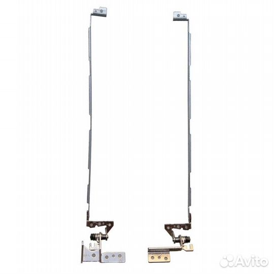 Петли ноутбука Lenovo G580, G585. Отпр. в регионы