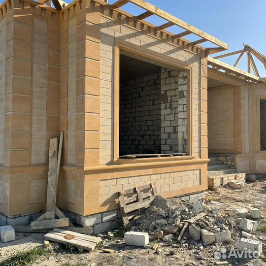 Дагестанский камень