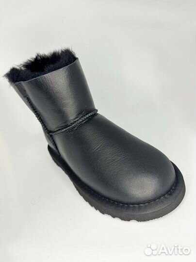 Угги UGG женские короткие